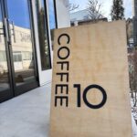 おはようヨガ＠COFFEE10