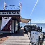 『LAKEHOOD OKAYA 朝ヨガ*･』